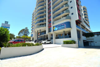 Offices commercial property for lease at 1.07/9 Murrajong Road Springwood QLD 4127