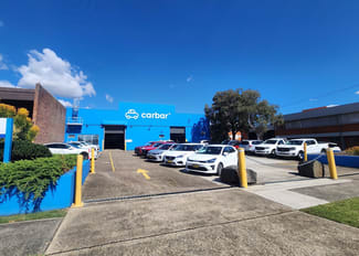 Factory, Warehouse & Industrial commercial property leased at 158-160 Adderley Street West Auburn NSW 2144 Factory, Warehouse & Industrial commercial property leased at 158-160 Adderley Street West Auburn NSW 2144