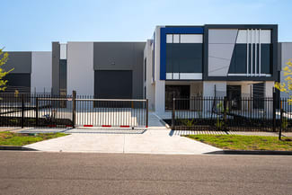 Factory, Warehouse & Industrial commercial property leased at 6 Constance Court Epping VIC 3076 Factory, Warehouse & Industrial commercial property leased at 6 Constance Court Epping VIC 3076