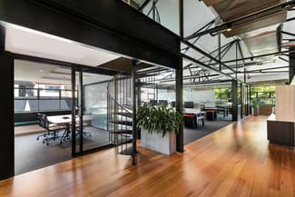 Offices commercial property for lease at Level 2/111-115 Albion Street Surry Hills NSW 2010