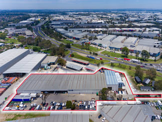 Factory, Warehouse & Industrial commercial property leased at 6-8 Waterview Cl Dandenong South VIC 3175 Factory, Warehouse & Industrial commercial property leased at 6-8 Waterview Cl Dandenong South VIC 3175