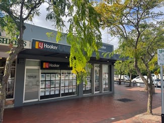 Offices commercial property leased at 184 Main Street Croydon VIC 3136 Offices commercial property leased at 184 Main Street Croydon VIC 3136