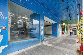 Shop & Retail commercial property leased at 188-190 Burwood Road Burwood NSW 2134