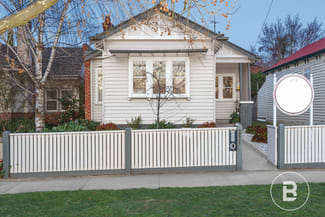 Medical / Consulting commercial property for sale at 211 Doveton Street South Ballarat Central VIC 3350
