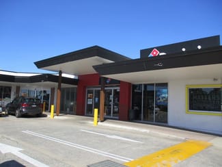 Shop & Retail commercial property for lease at 508-510 Mulgrave Road Earlville QLD 4870