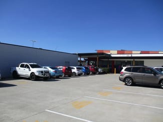 Shop & Retail commercial property for lease at 508-510 Mulgrave Road Earlville QLD 4870