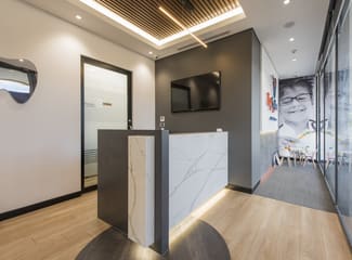 Medical / Consulting commercial property leased at Ground/7 - 9 Kent Road Mascot NSW 2020