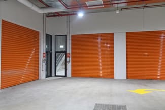 Factory, Warehouse & Industrial commercial property leased at Unit 25/2 The Crescent Kingsgrove NSW 2208 Factory, Warehouse & Industrial commercial property leased at Unit 25/2 The Crescent Kingsgrove NSW 2208