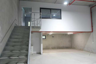 Factory, Warehouse & Industrial commercial property leased at Unit 25/2 The Crescent Kingsgrove NSW 2208 Factory, Warehouse & Industrial commercial property leased at Unit 25/2 The Crescent Kingsgrove NSW 2208