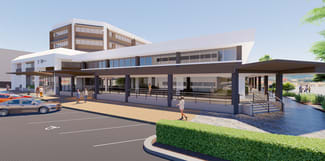 Offices commercial property for lease at 104 Grafton Street Cairns City QLD 4870 Offices commercial property for lease at 104 Grafton Street Cairns City QLD 4870