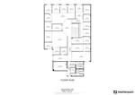 Medical / Consulting commercial property leased at Level 1/145 East Street Rockhampton City QLD 4700
