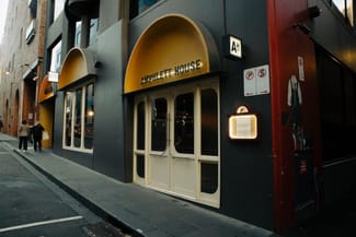 Shop & Retail commercial property leased at 19-25 Little Bourke Street Melbourne VIC 3000 Shop & Retail commercial property leased at 19-25 Little Bourke Street Melbourne VIC 3000