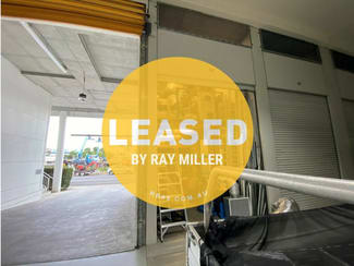 Factory, Warehouse & Industrial commercial property leased at Storage Unit 68/16 Meta Street Caringbah NSW 2229
