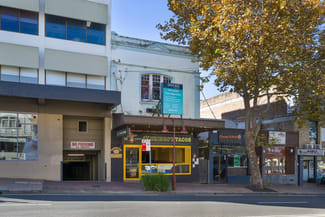 Medical / Consulting commercial property leased at 16 Falcon Street Crows Nest NSW 2065