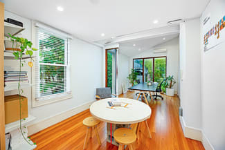 Offices commercial property leased at Level 1/69 Fitzroy Street Surry Hills NSW 2010 Offices commercial property leased at Level 1/69 Fitzroy Street Surry Hills NSW 2010