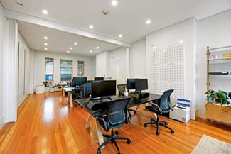 Offices commercial property leased at Level 1/69 Fitzroy Street Surry Hills NSW 2010 Offices commercial property leased at Level 1/69 Fitzroy Street Surry Hills NSW 2010