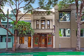 Shop & Retail commercial property leased at Level GF/69 Fitzroy Street Surry Hills NSW 2010 Shop & Retail commercial property leased at Level GF/69 Fitzroy Street Surry Hills NSW 2010