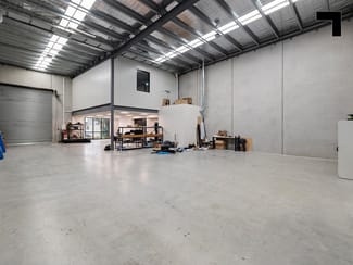 Factory, Warehouse & Industrial commercial property leased at 19 Corporate Boulevard Bayswater VIC 3153 Factory, Warehouse & Industrial commercial property leased at 19 Corporate Boulevard Bayswater VIC 3153