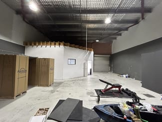 Factory, Warehouse & Industrial commercial property leased at 2/44-46 Grimwade Street Mitchell ACT 2911