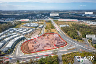 Medical / Consulting commercial property for lease at 187-195 Foxwell Road Coomera QLD 4209