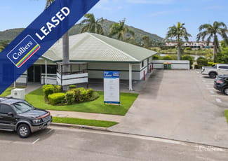 Offices commercial property leased at 8 Martinez Avenue West End QLD 4810 Offices commercial property leased at 8 Martinez Avenue West End QLD 4810