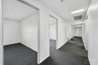 Offices commercial property leased at 8 Martinez Avenue West End QLD 4810 Offices commercial property leased at 8 Martinez Avenue West End QLD 4810