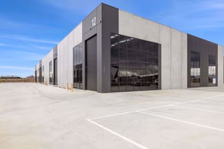 Factory, Warehouse & Industrial commercial property for sale at 12/16 Concept Drive Delacombe VIC 3356 Factory, Warehouse & Industrial commercial property for sale at 12/16 Concept Drive Delacombe VIC 3356
