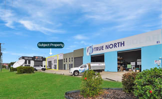 Factory, Warehouse & Industrial commercial property leased at 2/442 Woolcock Street Garbutt QLD 4814 Factory, Warehouse & Industrial commercial property leased at 2/442 Woolcock Street Garbutt QLD 4814