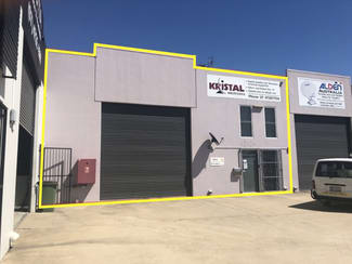 Factory, Warehouse & Industrial commercial property leased at 2/442 Woolcock Street Garbutt QLD 4814 Factory, Warehouse & Industrial commercial property leased at 2/442 Woolcock Street Garbutt QLD 4814