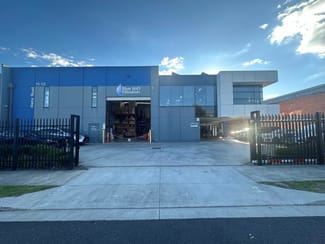 Showrooms / Bulky Goods commercial property leased at Unit 1/11-13 Wells Road Oakleigh VIC 3166 Showrooms / Bulky Goods commercial property leased at Unit 1/11-13 Wells Road Oakleigh VIC 3166