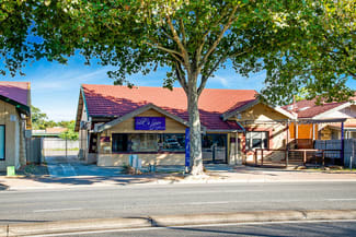 Shop & Retail commercial property leased at 211 Henley Beach Road Torrensville SA 5031