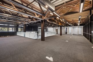 Offices commercial property leased at 114/26-32 Pirrama Road Pyrmont NSW 2009
