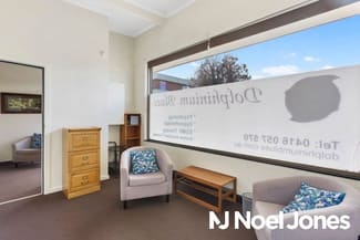 Offices commercial property leased at 2/5-7 Chandler Road Boronia VIC 3155 Offices commercial property leased at 2/5-7 Chandler Road Boronia VIC 3155