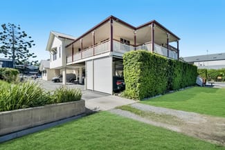 Offices commercial property leased at 39 Tallebudgera Creek Road Burleigh Heads QLD 4220 Offices commercial property leased at 39 Tallebudgera Creek Road Burleigh Heads QLD 4220