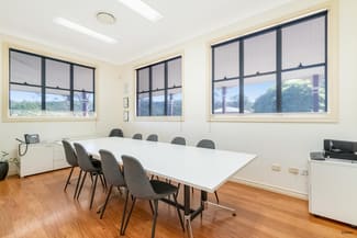 Offices commercial property leased at 39 Tallebudgera Creek Road Burleigh Heads QLD 4220 Offices commercial property leased at 39 Tallebudgera Creek Road Burleigh Heads QLD 4220