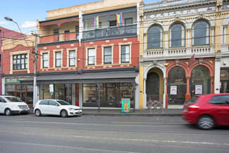 Shop & Retail commercial property leased at Unit/43 Bridge Road Richmond VIC 3121 Shop & Retail commercial property leased at Unit/43 Bridge Road Richmond VIC 3121