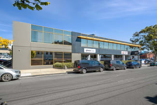 Offices commercial property for lease at 168-170 Little Malop Street Geelong VIC 3220
