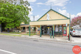 Shop & Retail commercial property leased at 52 High Street Largs NSW 2320 Shop & Retail commercial property leased at 52 High Street Largs NSW 2320