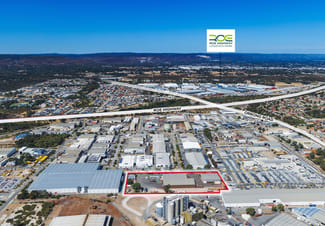 Factory, Warehouse & Industrial commercial property leased at 17-21 Fargo Way Welshpool WA 6106 Factory, Warehouse & Industrial commercial property leased at 17-21 Fargo Way Welshpool WA 6106