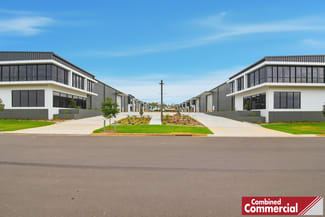 Offices commercial property for sale at 30 Southwell Road Oran Park NSW 2570 Offices commercial property for sale at 30 Southwell Road Oran Park NSW 2570