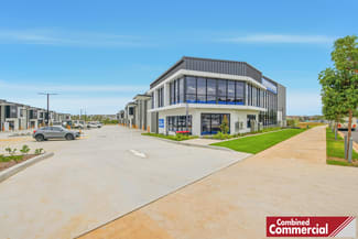 Factory, Warehouse & Industrial commercial property for lease at 7/30 Southwell Road Oran Park NSW 2570
