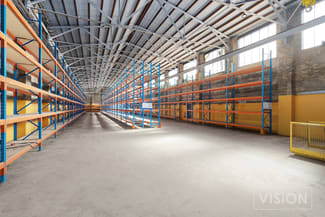 Factory, Warehouse & Industrial commercial property leased at 13 Roosevelt Street Coburg North VIC 3058 Factory, Warehouse & Industrial commercial property leased at 13 Roosevelt Street Coburg North VIC 3058