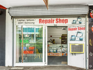 Shop & Retail commercial property leased at 194 Queen Street St Marys NSW 2760 Shop & Retail commercial property leased at 194 Queen Street St Marys NSW 2760