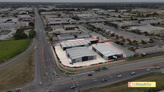 Factory, Warehouse & Industrial commercial property for lease at 14 Kenworth Place Brendale QLD 4500 Factory, Warehouse & Industrial commercial property for lease at 14 Kenworth Place Brendale QLD 4500