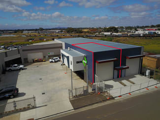 Factory, Warehouse & Industrial commercial property leased at 9/15-21 Armstrong Street North Geelong VIC 3215 Factory, Warehouse & Industrial commercial property leased at 9/15-21 Armstrong Street North Geelong VIC 3215