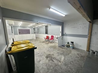 Factory, Warehouse & Industrial commercial property leased at 3/50 Station Street Cranbourne VIC 3977