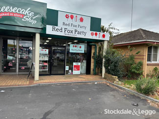 Shop & Retail commercial property leased at part of Shop 3/72-74 Argyle Street Traralgon VIC 3844 Shop & Retail commercial property leased at part of Shop 3/72-74 Argyle Street Traralgon VIC 3844