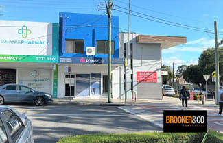 Offices commercial property leased at Suites 4 - 5 Level 1/70 Anderson Avenue Panania NSW 2213 Offices commercial property leased at Suites 4 - 5 Level 1/70 Anderson Avenue Panania NSW 2213