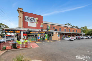 Shop & Retail commercial property leased at 4/501 Goodwood Road Colonel Light Gardens SA 5041 Shop & Retail commercial property leased at 4/501 Goodwood Road Colonel Light Gardens SA 5041