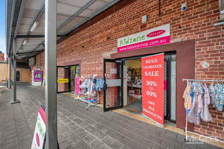Shop & Retail commercial property leased at 4/501 Goodwood Road Colonel Light Gardens SA 5041 Shop & Retail commercial property leased at 4/501 Goodwood Road Colonel Light Gardens SA 5041